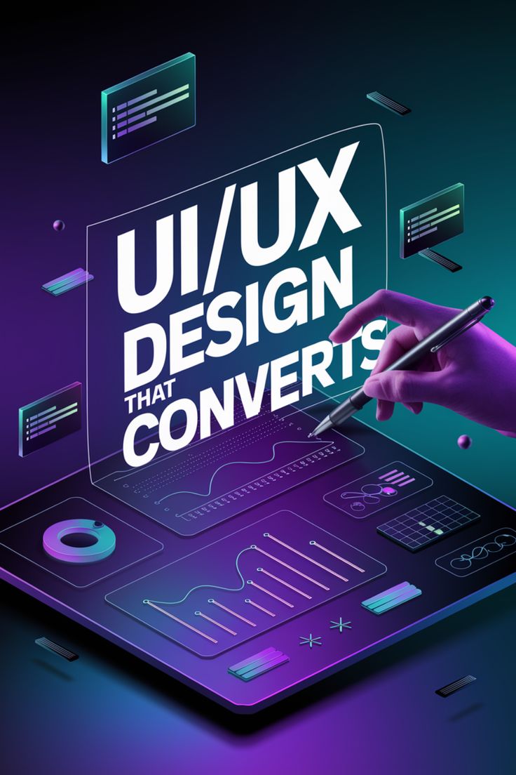 UI/UX Design